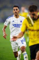Borussia Dortmund - F.C. København - 06/09-2022