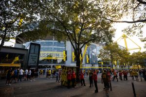 Borussia Dortmund - F.C. København - 06/09-2022