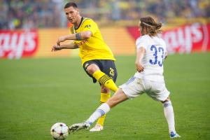 Borussia Dortmund - F.C. København - 06/09-2022