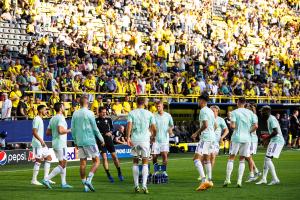 Borussia Dortmund - F.C. København - 06/09-2022