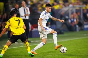 Borussia Dortmund - F.C. København - 06/09-2022