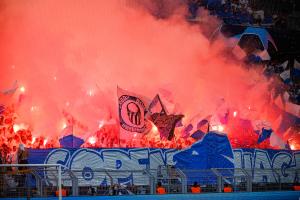 Borussia Dortmund - F.C. København - 06/09-2022