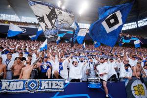 Borussia Dortmund - F.C. København - 06/09-2022
