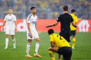 Borussia Dortmund - F.C. København - 06/09-2022