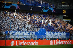 Borussia Dortmund - F.C. København - 06/09-2022