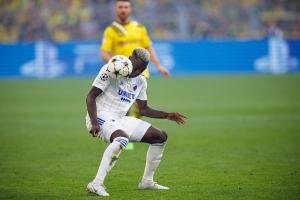 Borussia Dortmund - F.C. København - 06/09-2022