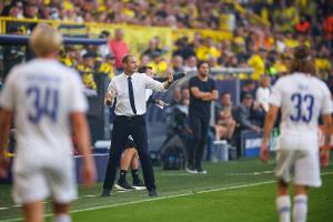 Borussia Dortmund - F.C. København - 06/09-2022