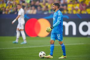 Borussia Dortmund - F.C. København - 06/09-2022