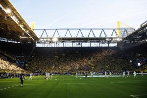 Borussia Dortmund - F.C. København - 06/09-2022