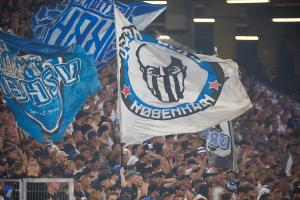 Borussia Dortmund - F.C. København - 06/09-2022