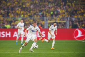 Borussia Dortmund - F.C. København - 06/09-2022