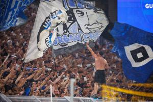 Borussia Dortmund - F.C. København - 06/09-2022
