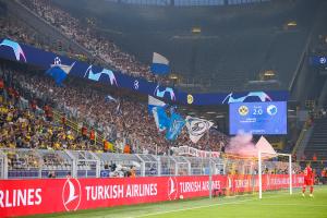 Borussia Dortmund - F.C. København - 06/09-2022
