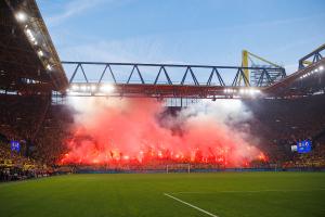 Borussia Dortmund - F.C. København - 06/09-2022