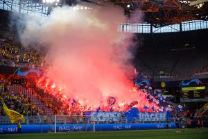 Borussia Dortmund - F.C. København - 06/09-2022