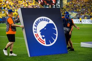 Borussia Dortmund - F.C. København - 06/09-2022