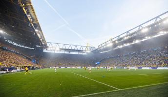 Borussia Dortmund - F.C. København - 06/09-2022