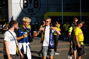 Borussia Dortmund - F.C. København - 06/09-2022