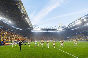 Borussia Dortmund - F.C. København - 06/09-2022