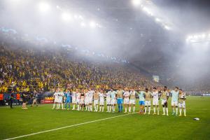 Borussia Dortmund - F.C. København - 06/09-2022