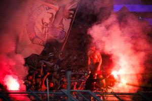 Borussia Dortmund - F.C. København - 06/09-2022