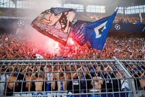 Borussia Dortmund - F.C. København - 06/09-2022