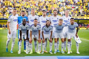 Borussia Dortmund - F.C. København - 06/09-2022