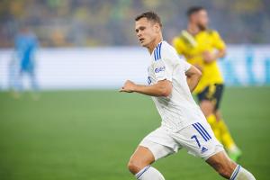 Borussia Dortmund - F.C. København - 06/09-2022