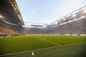 Borussia Dortmund - F.C. København - 06/09-2022