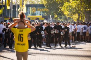 Borussia Dortmund - F.C. København - 06/09-2022