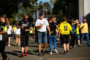 Borussia Dortmund - F.C. København - 06/09-2022