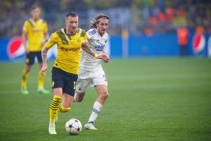 Borussia Dortmund - F.C. København - 06/09-2022