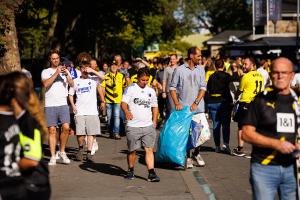 Borussia Dortmund - F.C. København - 06/09-2022