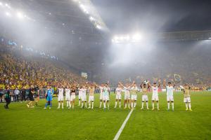 Borussia Dortmund - F.C. København - 06/09-2022