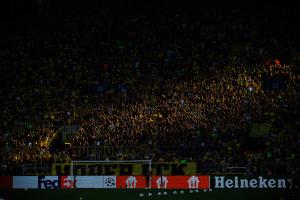 Borussia Dortmund - F.C. København - 06/09-2022