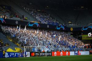 Borussia Dortmund - F.C. København - 06/09-2022