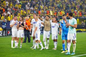 Borussia Dortmund - F.C. København - 06/09-2022