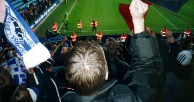 Brøndby - F.C. København - 01/04-2001