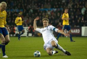 Brøndby - F.C. København - 02/03-2009