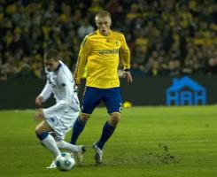 Brøndby - F.C. København - 02/03-2009