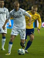 Brøndby - F.C. København - 02/03-2009