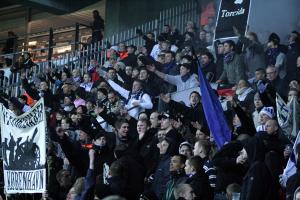 Brøndby - F.C. København - 02/03-2009
