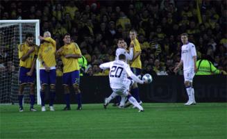 Brøndby - F.C. København - 02/03-2009