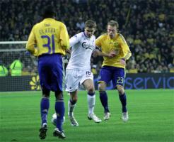 Brøndby - F.C. København - 02/03-2009