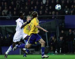 Brøndby - F.C. København - 02/03-2009