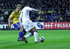 Brøndby - F.C. København - 02/03-2009