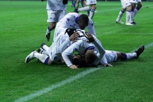 Brøndby - F.C. København - 02/03-2009