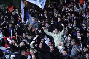 Brøndby - F.C. København - 02/03-2009