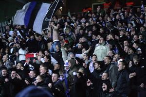 Brøndby - F.C. København - 02/03-2009