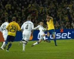 Brøndby - F.C. København - 02/03-2009